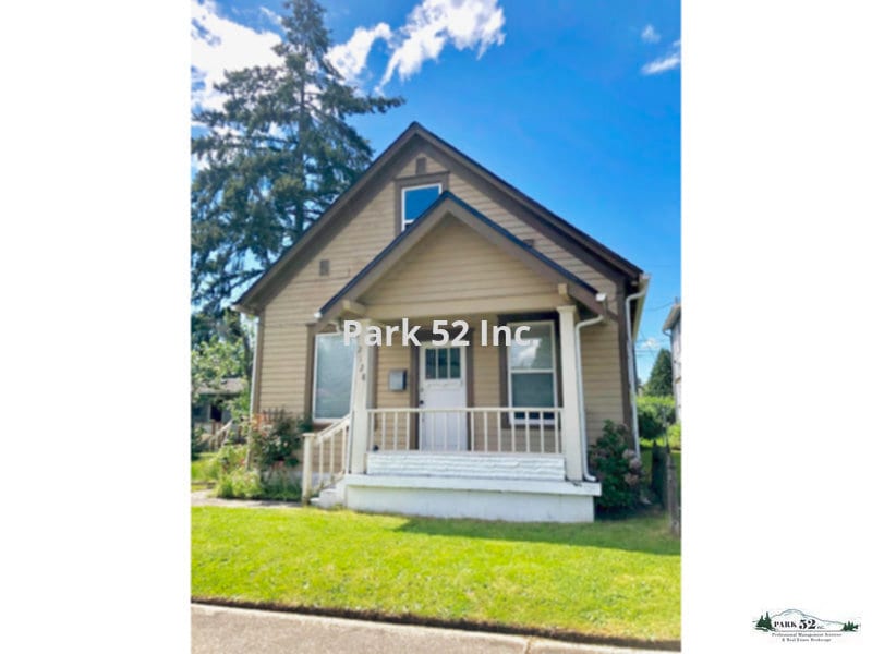 2128 S Wilkeson St, WA 98405 House Rental in WA