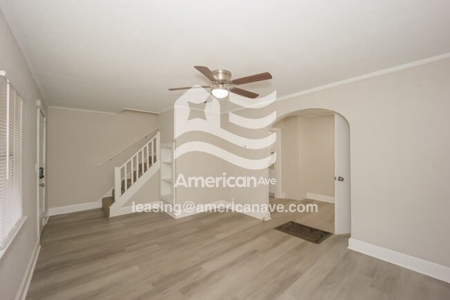 Foto del edificio - 1006 Mooty Bridge Rd