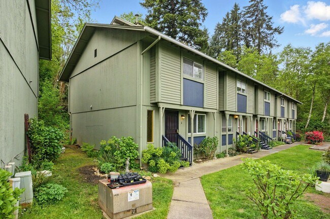 Foto del edificio - Charming Salmon Creek Condo