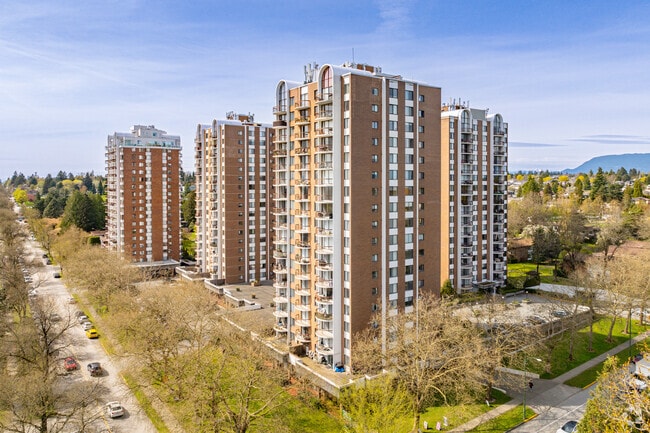 Building Photo - Langara Gardens