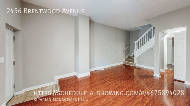 Foto del edificio - Freshly Renovated Home!