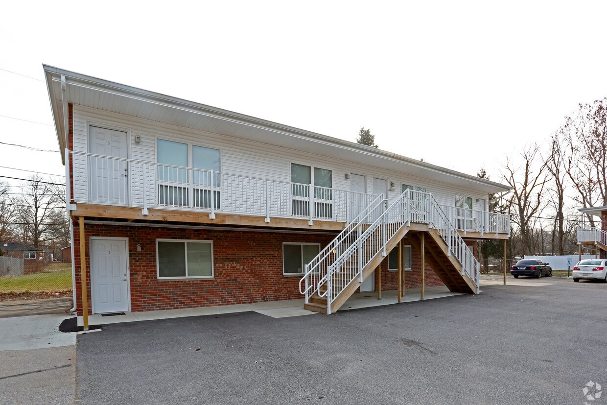 250-270 Marcella Dr. - 250-270 Marcella Dr