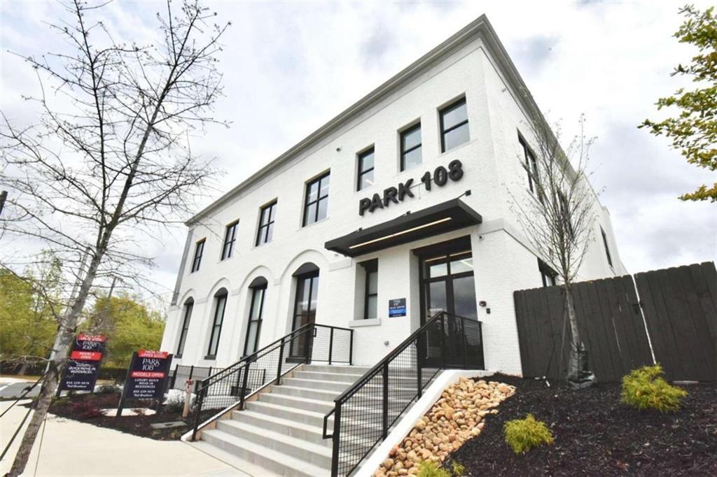 108 Park Pl Unit 211, Decatur, GA 30030 Condo for Rent in Decatur, GA