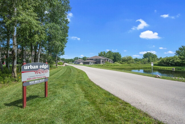 Building Photo - Urban Edge