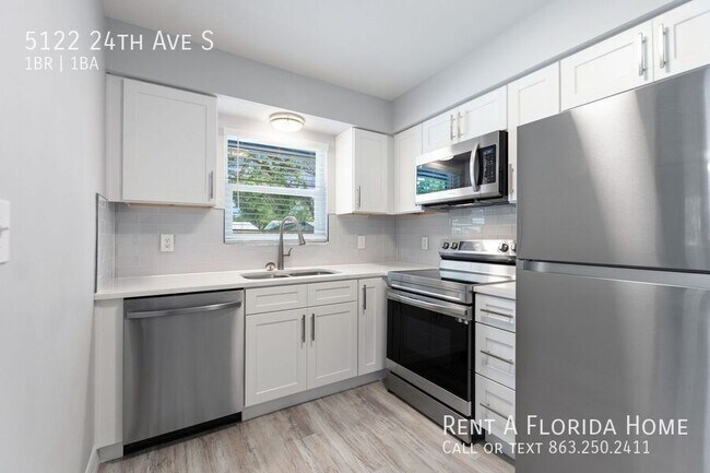 Foto del edificio - 5122 24th Ave S