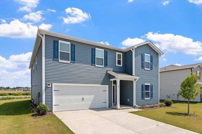 Foto del edificio - 147 White Birch Ln