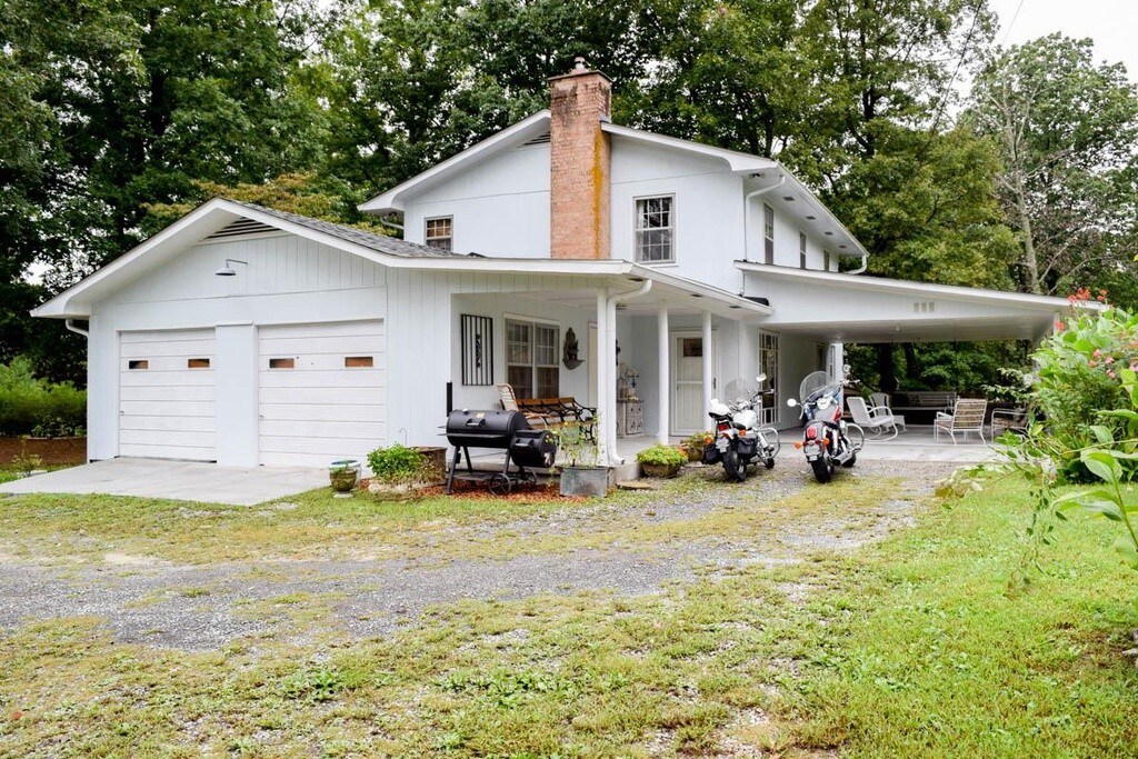 Foto principal - 3012 Greer Rd