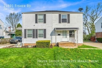 Building Photo - 24891 Fisher Rd