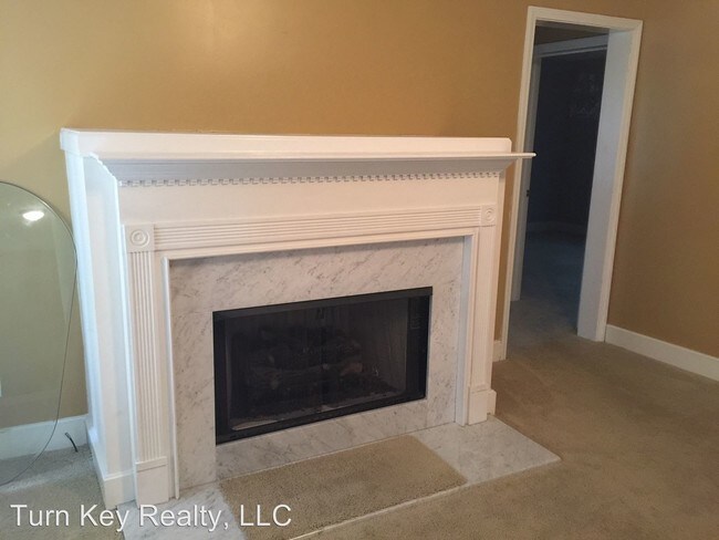 Foto del edificio - 3 br, 2 bath House - 3645 Mount Olive Road