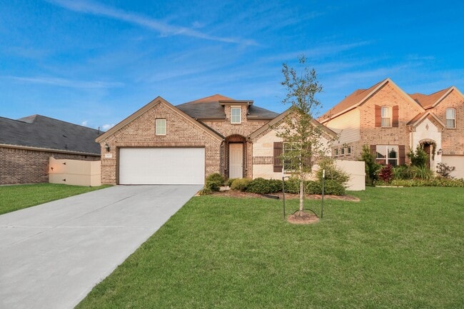 Foto del edificio - 5827 Northern Rose Ln