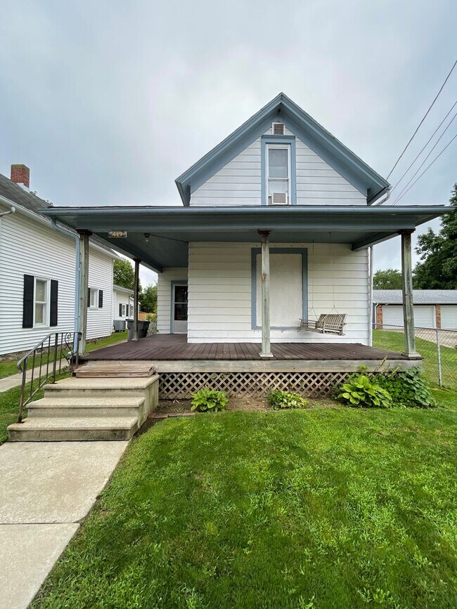 Building Photo - 419 N First