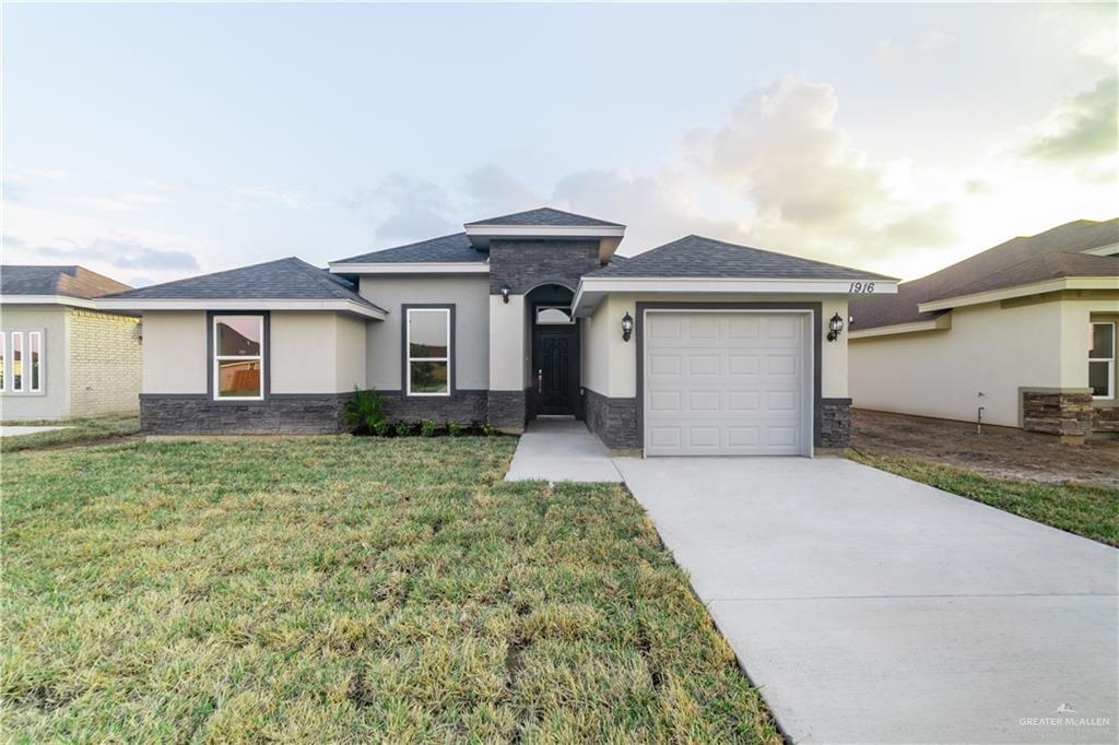 1916 Ginger Ave, Weslaco, TX 78596 House Rental in Weslaco, TX