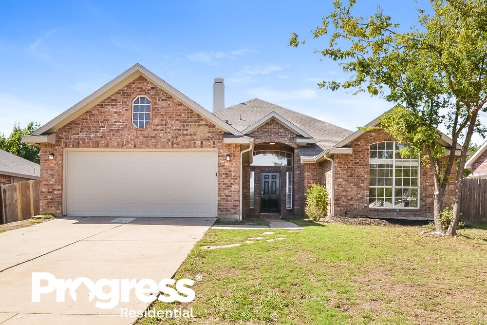 Foto principal - 2317 Westview Trail