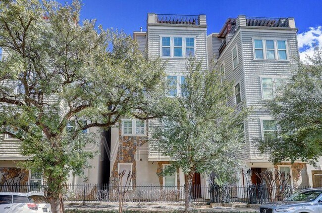 Foto del edificio - 1919 Colquitt St