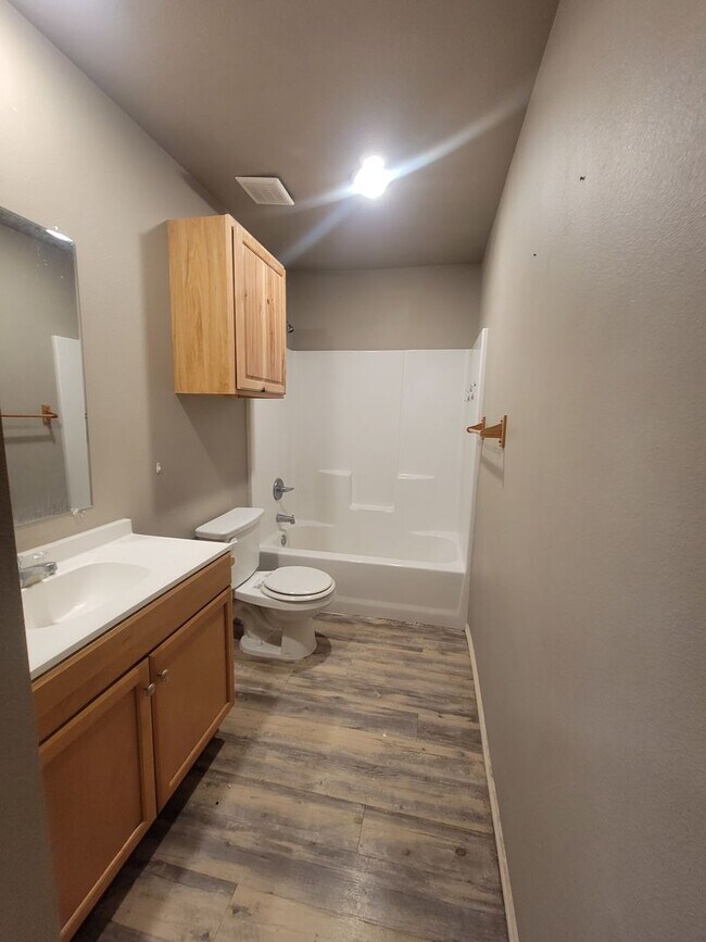 Building Photo - Section 8 approved