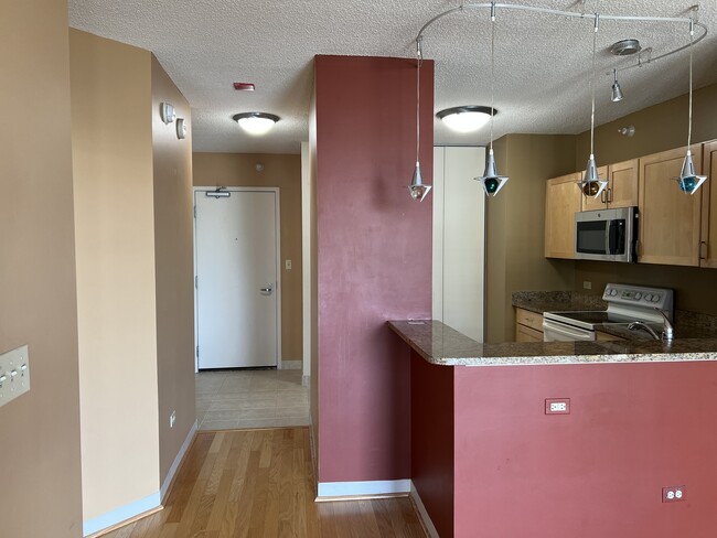 Foto del edificio - 222 N Columbus Dr