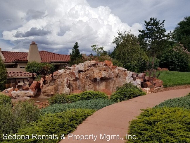 Foto del edificio - 3 br, 1 bath House - 1292 S. State Route 260