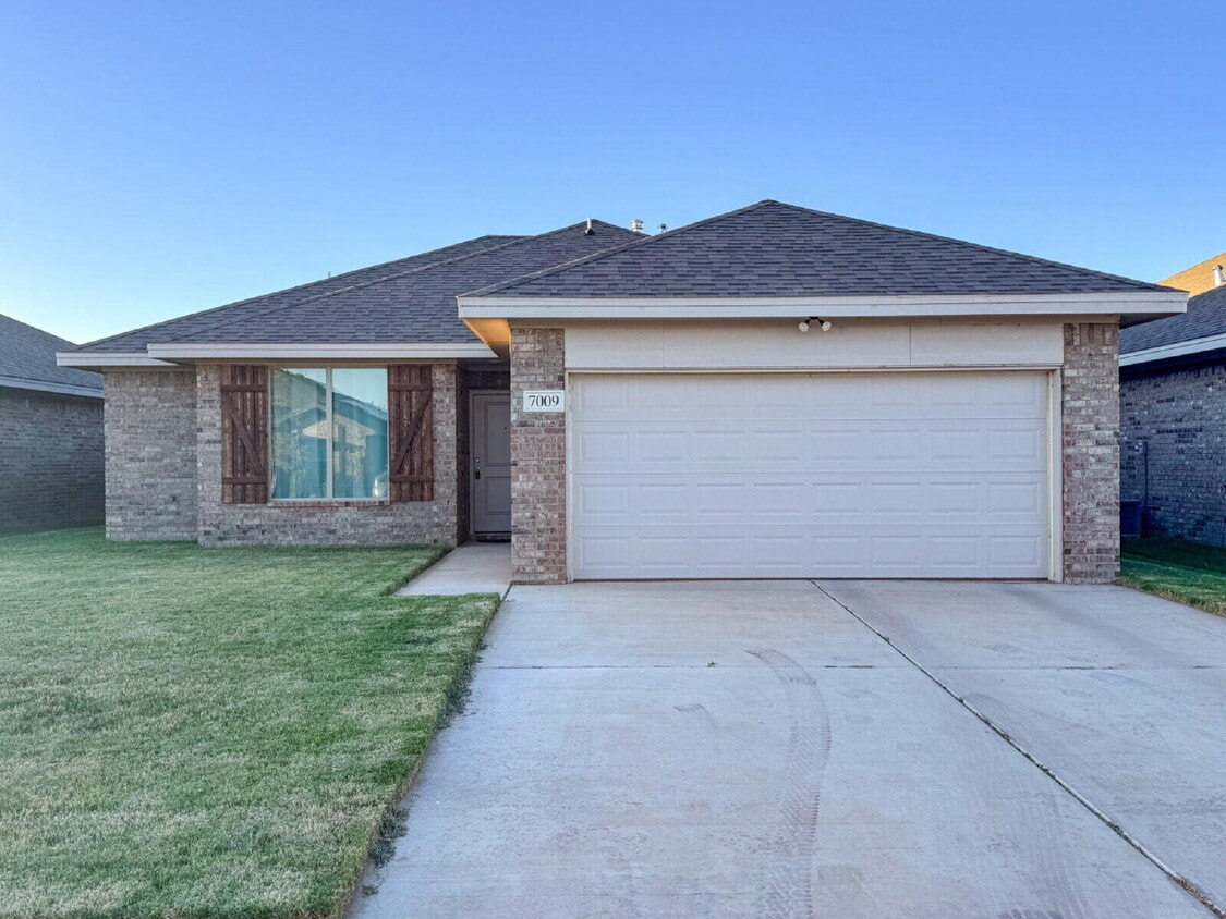 Foto principal - 7009 11th St