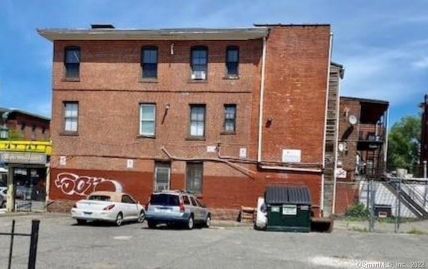 Primary Photo - 641 Park St