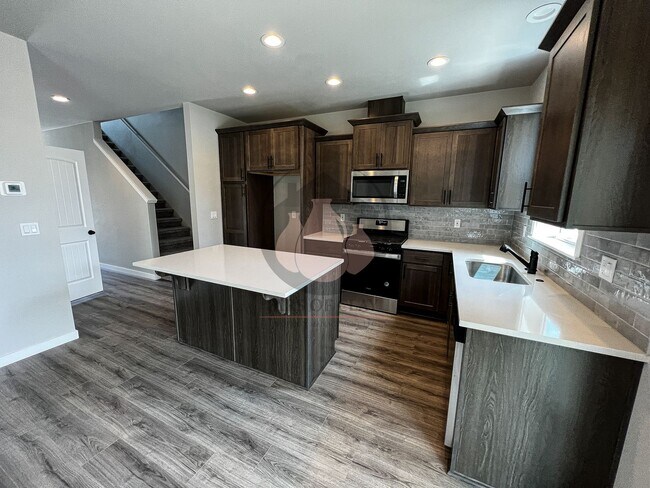 Foto del edificio - Beautiful Home in South Salem Available Now