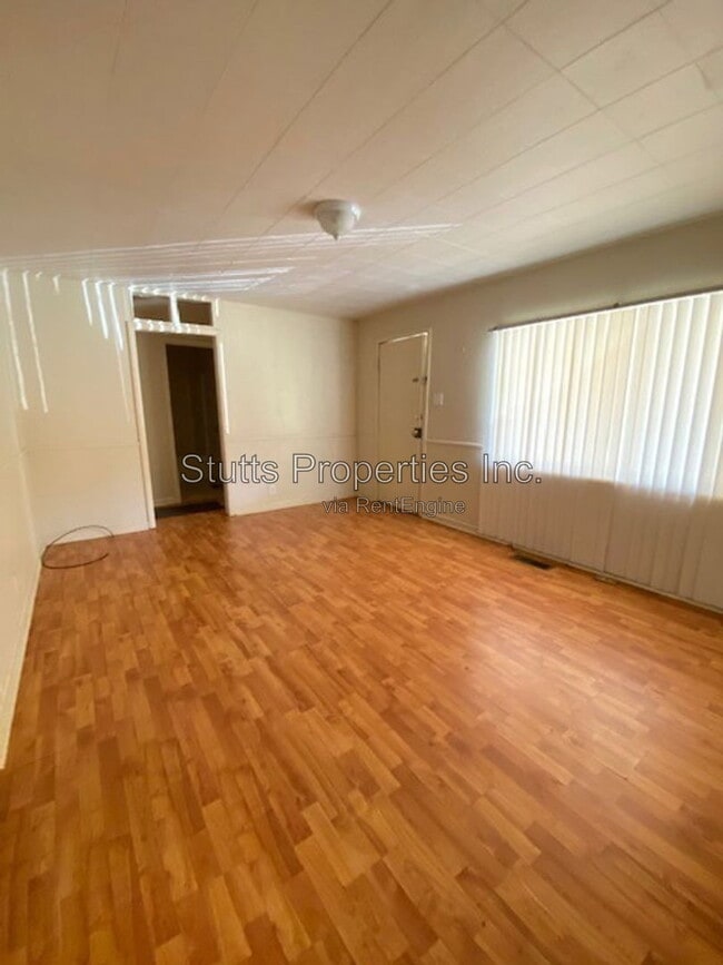 Foto del edificio - 317 Pickens Ave