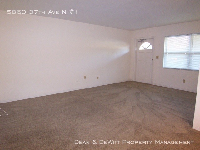 Building Photo - 5860 37th Ave N