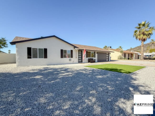 Foto del edificio - Beautifully Updated 4/2 Phoenix Home!