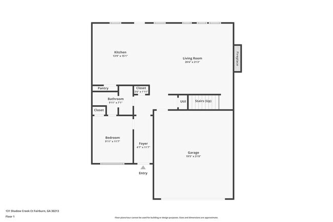 Foto del edificio - 131 Shadow Creek Ct