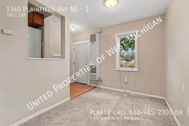 Foto del edificio - 1340 Plainfield Ave NE