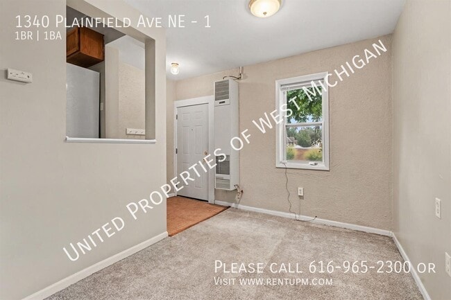 Building Photo - 1340 Plainfield Ave NE