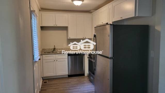 Building Photo - 2576 Godfrey Dr NW