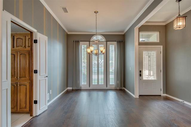 Foto del edificio - 1525 Tawakoni Ln