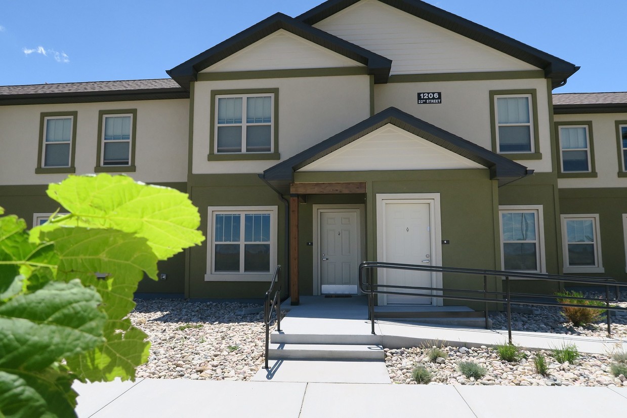 Foto principal - 1206 22nd St