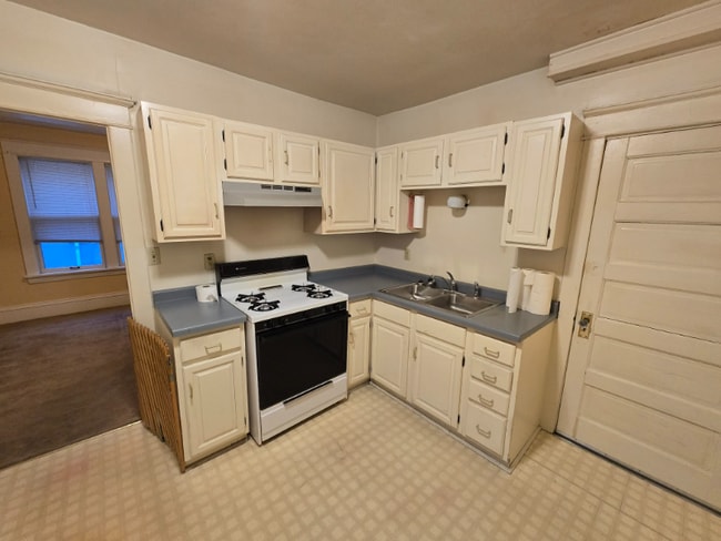 Foto del edificio - 2906 N Knox Ave