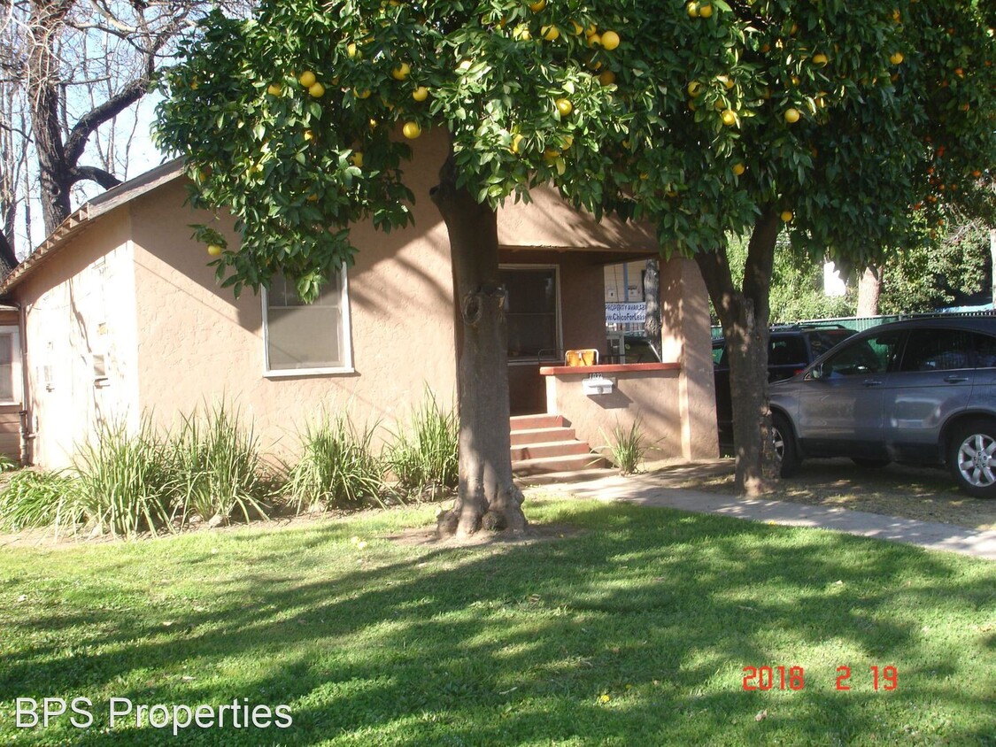 3 br, 1 bath House - 1032 West 2nd Street Photo