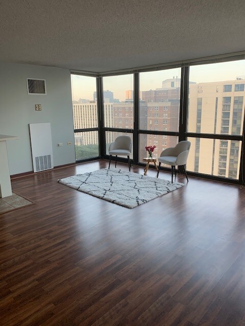 Foto del edificio - 1122 N Clark St