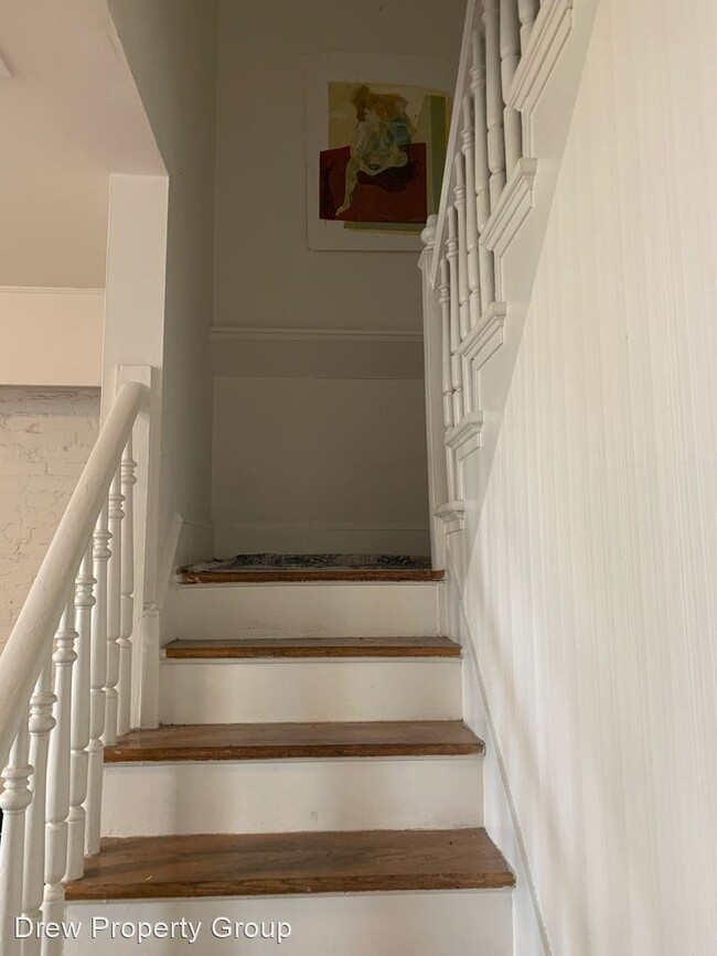 Foto del edificio - 4 br, 2 bath House - 3429 O Street NW