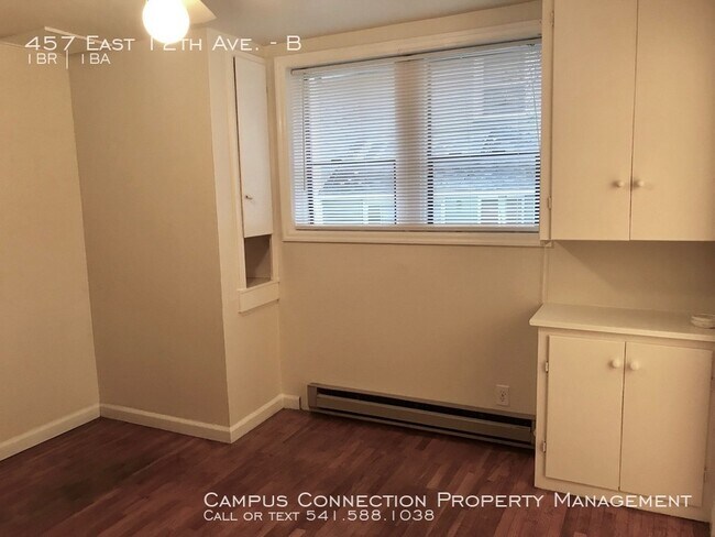 Foto del edificio - 457 E 12th Ave