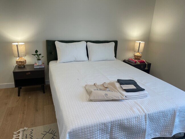 Foto del edificio - Eddy 840 Harvard Co Living