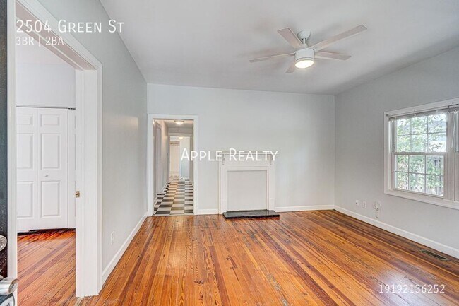 Foto del edificio - 2504 Green St