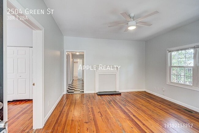 Photo - 2504 Green St House