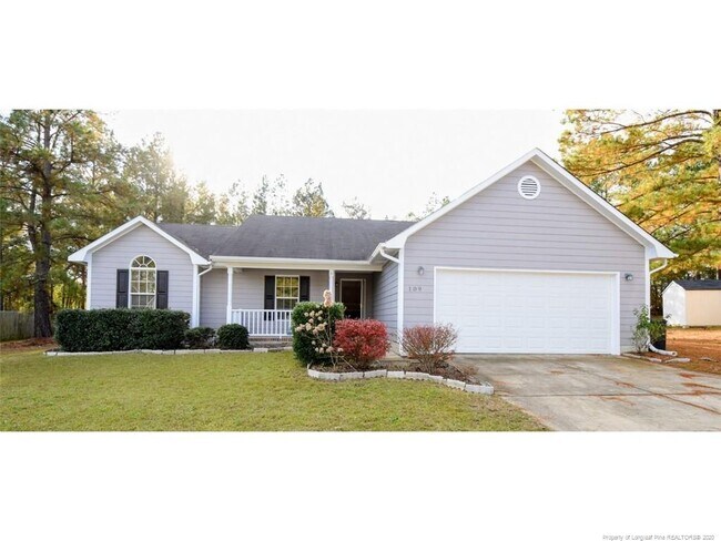 Building Photo - 109 Elderberry Ct