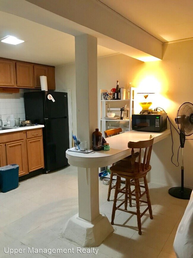 Foto del edificio - Studio, 1 bath Apartment - 1438-42 Pleasan...