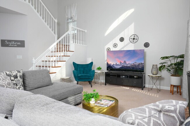 Foto del edificio - 10245 Rougemont Ln