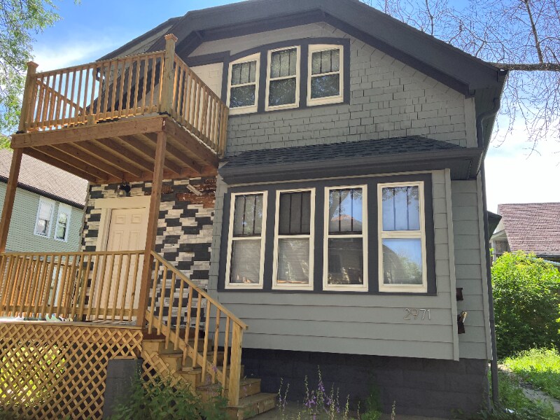 Foto principal - 2971 N 6th St