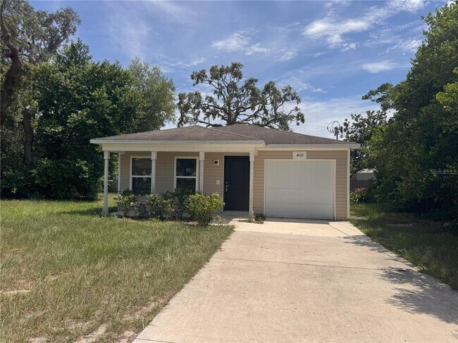 Foto del edificio - 4109 Sugarfoot Dr