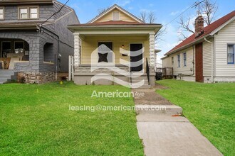 Building Photo - 1729 W Ormsby Ave