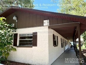 Building Photo - 5810 Montana Ave