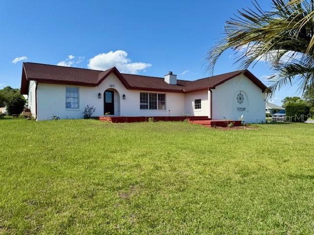 Building Photo - 8770 SW 196th Terrace Rd