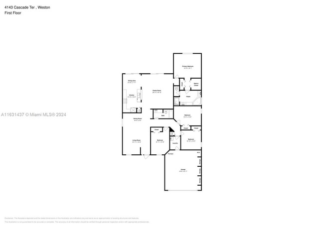 Building Photo - 4143 Cascade Terrace